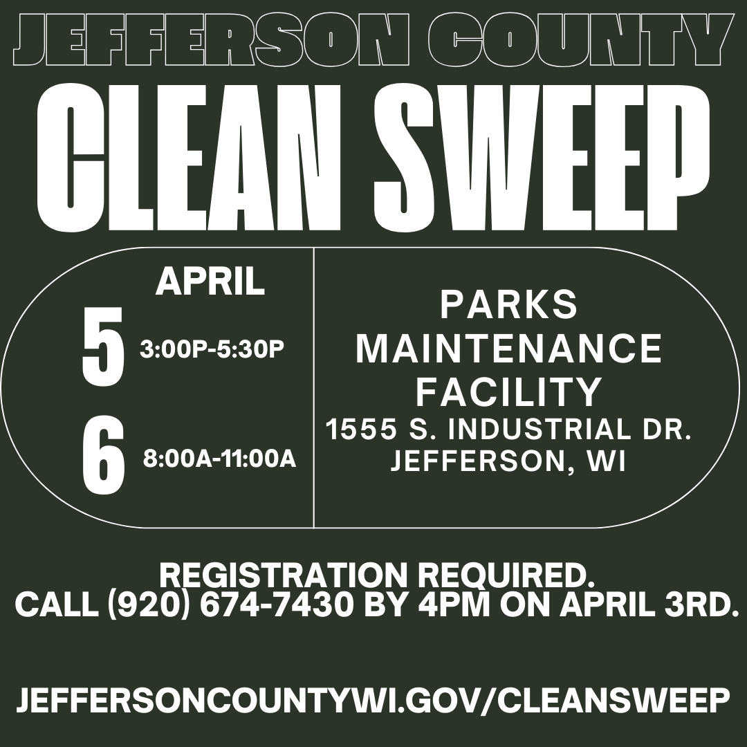 Clean Sweep Graphic 4.56.24